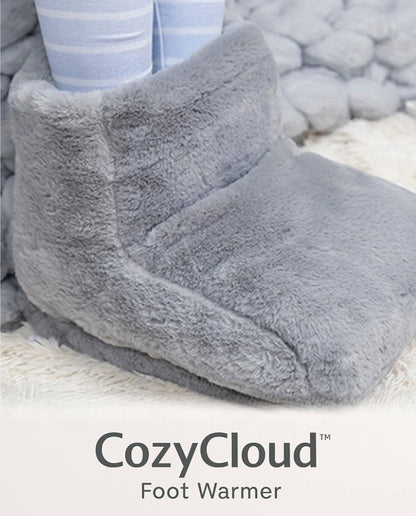 CozyCloud™ Foot Warmer